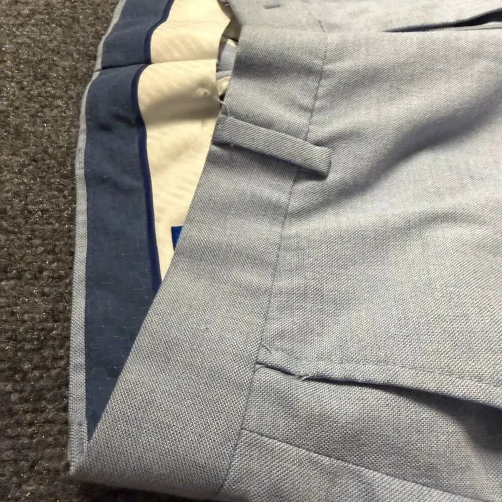 Apartment 9 Men’s Blue Pants Chinos 32x30